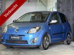 Renault Twingo 1.2-16V Dynamique, Twingo, Gebruikt, 4 cilinders, Origineel Nederlands