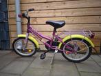 Fiets 16 inch, Ophalen, Gebruikt, 16 tot 20 inch
