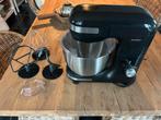 Silvercrest Keukenmachine - Zo goed als nieuw!, Ophalen, 4 liter of meer, Nieuw, 3 snelheden of meer