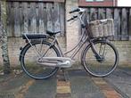 Elektrische damesfiets - Gazelle Puur 28inch 54cm, Ophalen, Versnellingen, Gazelle Puur NL, 53 tot 56 cm