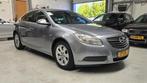 Opel Insignia 1.6 T Edition Navi, Blutooth. LM velgen, trekh, Auto's, Euro 5, Stof, Gebruikt, 4 cilinders