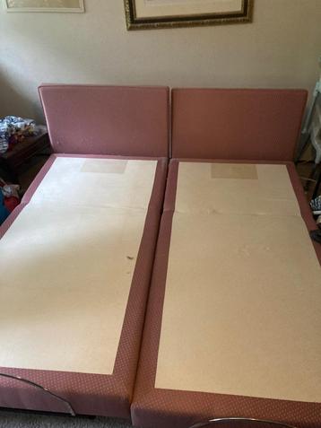 Bedframe 2x