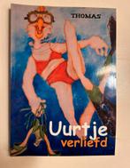 Boek ‘uurtje verliefd’ te koop in Assen, Ophalen, Gelezen