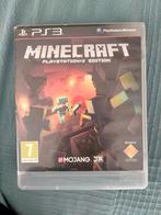 Game Minecraft voor ps3, Avontuur en Actie, Gebruikt, 1 speler, Ophalen of Verzenden