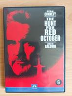 The Hunt for Red October - Sean Connery, Ophalen of Verzenden, Zo goed als nieuw, Actie