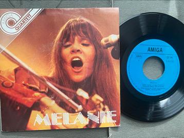 Melanie - Ruby Tuesday +3 7” EP DDR beschikbaar voor biedingen