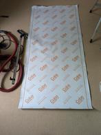 Coba ASP950 ontkoppelingsmat 2m2, Ophalen of Verzenden, Nieuw, Minder dan 5 m², Folie