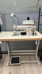 JUKI DDL-8700-7 Industriële Naaimachine Compleet, Hobby en Vrije tijd, Naaimachines en Toebehoren, Overige merken, Ophalen of Verzenden