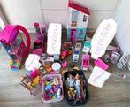 Barbies partij!! Grote partij babies barbie poppen pop, Ophalen, Zo goed als nieuw