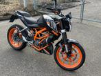 Ktm 390, Particulier, 373 cc, 1 cilinder, 12 t/m 35 kW