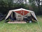 Holtkamper Cocoon S Membrane Airco tenttrailer, Ophalen, Holtkamper, Tot en met 2, Beige