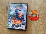Superman Shadow Of Apokolips (Gamecube) GETEST & WERKEND!!!, Spelcomputers en Games, Ophalen of Verzenden