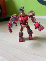Lego Ironman, G1, Ophalen, Zo goed als nieuw