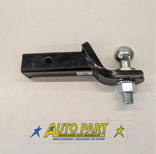 Trekhaak-schuifstuk Amerikaans 2", Auto-onderdelen, Trekhaken, Nieuw, Ophalen of Verzenden