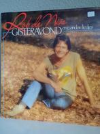 ROB  DE  NIJS -  GISTERAVOND, Ophalen of Verzenden, Zo goed als nieuw, Overige formaten