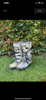 Alpinestars Tech 7 Motorcross Laarzen, Ophalen of Verzenden, Tweedehands, Laarzen