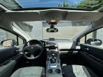 Peugeot 3008 1.6 THP Active | Navigatiesysteem | Motor 37dkm, Voorwielaandrijving, Euro 5, 1434 kg, Bedrijf