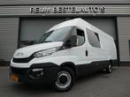 Iveco Daily 35S13V 2.3 410 L3H2 camper ombouw camper, Euro 5, Achterwielaandrijving, Gebruikt, Iveco