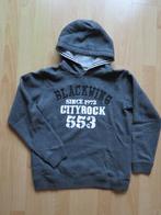 Warme donkergrijze trui van SOHO, maat 146-152, Gebruikt, Trui of Vest, Soho, Ophalen of Verzenden