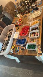 Losse lego, bodem platen en incomplete setjes, Kinderen en Baby's, Speelgoed | Duplo en Lego, Ophalen of Verzenden, Zo goed als nieuw
