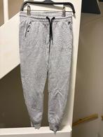 hema grijs hjog broek, maat: 134/140, Broek, Jongen of Meisje, Ophalen of Verzenden, Zo goed als nieuw