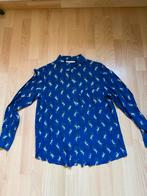 Dames blouse Sissy Boy maat M., Kleding | Dames, Blouses en Tunieken, Ophalen of Verzenden, Zo goed als nieuw, Maat 38/40 (M)