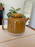 Big teapot, Huis en Inrichting, Keuken | Servies, Glas, Overige stijlen, Ophalen of Verzenden, Zo goed als nieuw