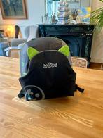 Trunki BoostApak Autostoel Rugzak, Kinderen en Baby's, Autostoeltjes, Overige merken, Autogordel, 15 t/m 36 kg, Afneembare rugleuning