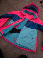 Crivit Winddicht Regenjas Outdoor 134 140, Crivit, Zo goed als nieuw, Jas, Verzenden