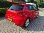 SEAT Ibiza 1.5 TSI FR trekhaak, cruise, clima, pdc, Auto's, Seat, 1131 kg, Stof, Gebruikt, 150 pk