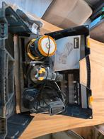 Wagner verspuit finisch control 3500, Ophalen, Zo goed als nieuw, Verfspuit of Verfpomp