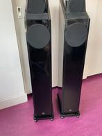MC M3 Luidsprekers - Topkwaliteit geluid, Gebruikt, 60 tot 120 watt, Front, Rear of Stereo speakers, Ophalen