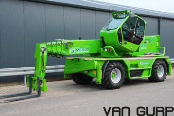 Merlo Roto 40.26 M CS S | 40kmh | 2015 | 3300h (bj 2015) beschikbaar voor biedingen
