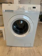 AEG Wasmachine, Witgoed en Apparatuur, Wasmachines, Ophalen, Gebruikt, Voorlader, 85 tot 90 cm