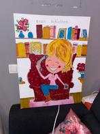 Blond Amsterdam Schilderij, Ophalen