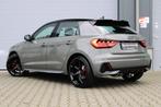 Audi A1 Sportback 40 TFSI S-LINE EDITION ONE | CHRONOSGRAU |, Automaat, 4 cilinders, 1984 cc, Bedrijf