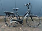 Elektrische Gazelle Ultimate Met Boschmiddenmotor, Fietsen en Brommers, Elektrische fietsen, 55 tot 59 cm, Ophalen, Zo goed als nieuw