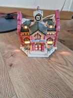 Huisjes, Diversen, Kerst, Ophalen of Verzenden, Zo goed als nieuw