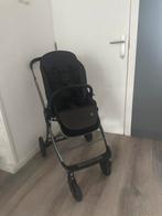 CAVOE OSIS 2-in-1 kinderwagen AGAVA, Verstelbare duwstang, Zo goed als nieuw, Combiwagen, Ophalen