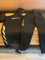 Freedive pak 2-delig Mares Apnea Instinct 5mm open cell Mt4, Watersport en Boten, Duiken, Ophalen of Verzenden, Nieuw, Duikpak