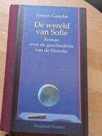 De wereld van Sofie, Ophalen of Verzenden, Zo goed als nieuw