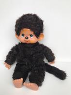 vintage Monchhichi aap jaren 80  - 40 cm, Ophalen of Verzenden, Zo goed als nieuw, Overige typen