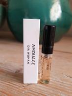 Amouage Dia Woman edp  2ml niche, Ophalen of Verzenden, Nieuw