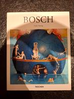 Jheronimus Bosch - Walter Bosing. ISBN: 9783836559881, Ophalen of Verzenden, Zo goed als nieuw, Ter, Walter Bosing