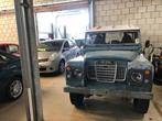 Te koop land rover 88 benzine, Bedrijf, Te koop