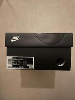 Nike Total 90 zaalvoetbalschoenen - Nieuw!, Kleding | Heren, Ophalen of Verzenden, Nieuw, Zwart, Sportschoenen