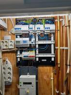 Elektricien, Overige vormen