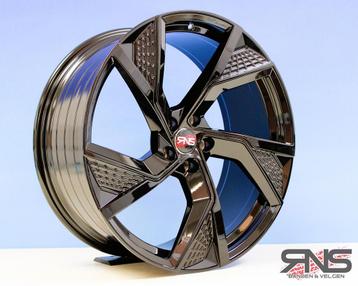 Passen Onder Audi A6 A7 A8 Q5 Q7 E-tron 5X112 21 INCH beschikbaar voor biedingen