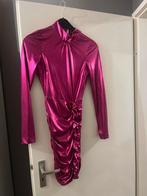 Nikkie Plessen Roze Jurkje Maat 32, Ophalen of Verzenden, Zo goed als nieuw, Roze, Maat 34 (XS) of kleiner