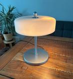 Mooie Solide Lamp, Ophalen, Zo goed als nieuw, Metaal, Minder dan 50 cm